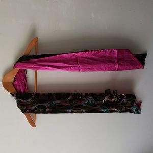 Pinto Italy Silk Scarf